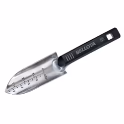 Bellota 3000 Transplantoir Aluminium Aluminium, Noir - Vue supplémentaire 4