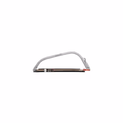 Le Bellota Sierras Arco 4539/30 est un outil de coupe de haute qualité, conçu pour offrir précision et durabilité. Sa lame sè ...