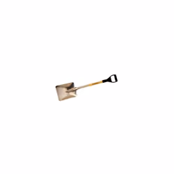 La PELLE ACORN 5525 est fabriquée en aluminium de haute qualité, avec des dimensions de 245x300 mm et un manche de 990 mm. Sa ...