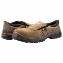 Bellota 72227-43 S1P, Mâle, Adulte, Chaussures de sécurité, Marron, EUE, 200 J