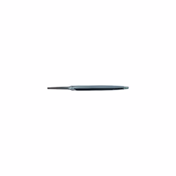 Lime triangulaire pour scie 4042/8 V.- Taille : 8 pouces.- Affûtage : Normal.- Fabriquée en acier spécial Bellota.- Forgée en ...