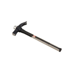 Bellota - Marteau de coffreur Manche en fibre de carbone - 720g - 8030CICF
