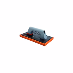 Le Bellota Talocha 5889 est un outil de construction idéal pour lisser et niveler les surfaces. Mesurant 280 x 160 mm, son de ...
