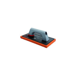 Bellota - Flotteur 5889 Plastique 280x160 Orange Éponge