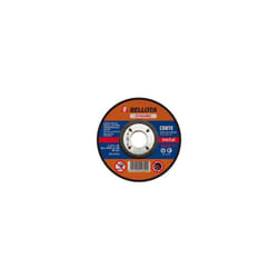 Disque à tronçonner pour métaux de base 115x3mm 50480 Bellota