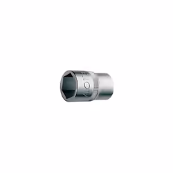 La clé ACORN 6520-26 est une clé à douille 1/2" de conception hexagonale, idéale pour les travaux de mécanique et de maintena ...