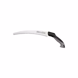 Présentation : Cette scie d'élagage japonaise BELLOTA - Lame 33cm possède une denture japonaise avec une lame aiguisée sur le ...