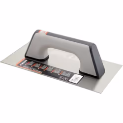 Truelle en acier inoxydable avec manche en plastique Bellota de la marque Bellota Tools. Produit d'excellente qualité et prix ...