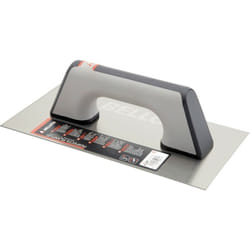 Truelle de gland 5861-1 bim inox