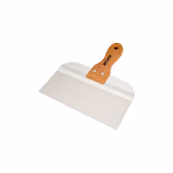 Présentation : Le couteau large à enduire BELLOTA - 5895300 est l'outil indispensable pour réaliser des travaux de maçonnerie ...