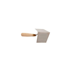 Bellota - 5896-R Spatule Inox avec Manche en Bois Coin Proplac