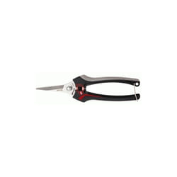 Ciseaux de collecte Bellota 3624 lame droite en acier inoxydable 185 mm m/bim