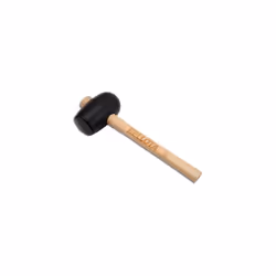 Le pot de fleurs en caoutchouc Bellota 8053-250 est un outil de jardinage idéal pour les transplantations et la plantation. F ...