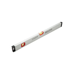 Bellota - Niveau à bulle 2 Fioles - 80 cm - 5010180