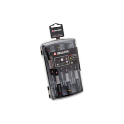 Jeu de 6 tournevis de précision Bellota 6250J