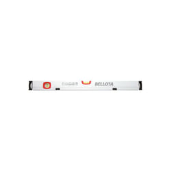 Bellota - Niveau à bulle Magnétique - 2 Fioles - 1m - 50101M100