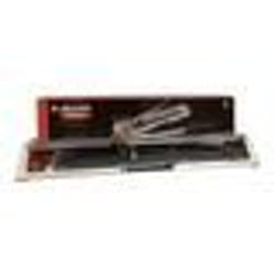 Bellota POP 60-R-B Coupeuse manuelle pour céramique POP-R 60 pour des coupes allant jusqu`à 63 cm - POP60RB