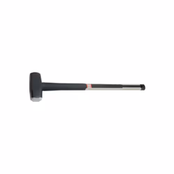 Présentation : Ce maillet forgé incassable BELLOTA - 52003CF est conçu avec une tête en acier forgé de 2,7 kg de qualité avec ...
