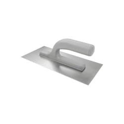 Bellota - Platoir en acier inoxydable 27x13cm - 25864INOX