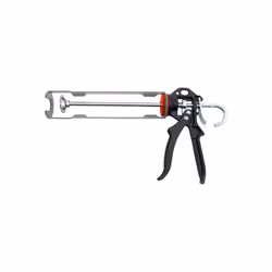 Présentation : Le pistolet de silicone BELLOTA - 50264 vous aidera à appliquer correctement le silicone, le mastic et d'autre ...
