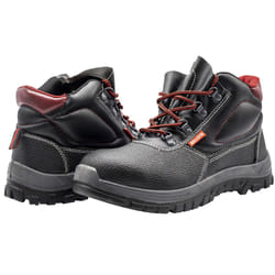 Bellota 72300-47 S3 Mâle Adulte Noir, Rouge