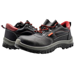 Bellota 7230145S3 Mâle Adulte Noir, Rouge
