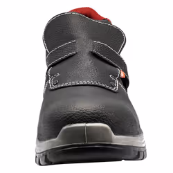 Bellota 72302-45 S3 Mâle Adulte Noir, Rouge
