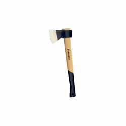 Le Bellota Axes 8130 est un outil de haute qualité, conçu pour le travail du bois. Avec un poids de 500 grammes et une lame d ...