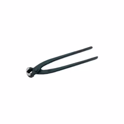 Pince Bellota pour construction de charpentier 250 mm en construction en acier au chrome vanadium silicium