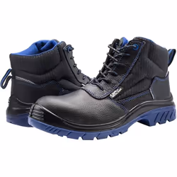 Vetement de protection Bellota - 7230740S3 - 7230738S3 Bottes de securite Noir 40