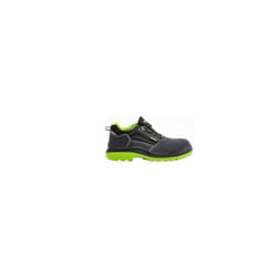 Bellota - Chaussure en daim à bout pointu + semelle non métallique taille 47 comp + 72310