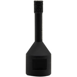 Trépans diamants électro-déposés maxlife Bellota 8 mm
