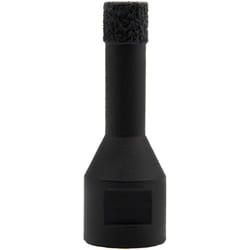 Trépans diamants électro-déposés maxlife Bellota 12 mm