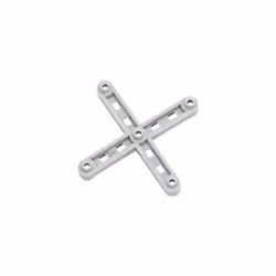 La traverse ACORN de 5 mm en sachet de 200 unités est idéale pour diverses applications dans le bricolage et la construction. ...