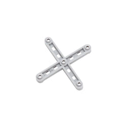 Bellota - sac de 200 unités de croix de gland 5 mm 5SP2