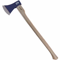 Hache européenne with handle de wood de beech, vt51312000 viat hache européenne with handle de wood de beech without varnish, ...