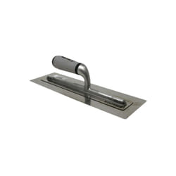 Platoir en acier inoxydable BELLOTA - 36x11cm - 587003I