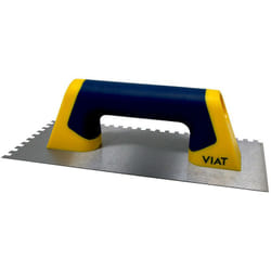 Peigne À Dents Castillo Pour Carrelage. Vt87306 Viat