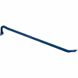 Mesures De Coupe-Herbe En Acier Forgé : 180x600x42mm Viat98218600 Coupe-Herbe En Acier Forgé Viat, Avec Tête Et Clous Durci P ...