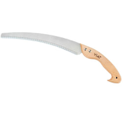 Scie D'élagage à Dents Japonaises. Mesures : 120x525x22 mm Viat58713asf Viat
