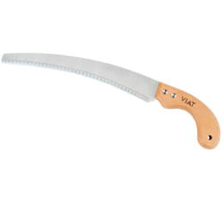 Scie D'élagage Avec Dents Japonaises Mesures: 100x490x22mm Viat58713bsf Viat