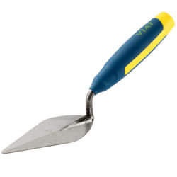 Bellota - Truelle En Feuille D'olivier Soudée, En Plaque D'acier Traitée Avec Manche Ergonomique Bi-Matière Pour Un Plus Grand Confort. Me