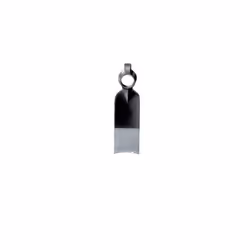 La Houe Bellota 7-A (Hoe7AP) sans manche M1 est un outil de jardinage robuste et efficace, idéal pour désherber et labourer l ...