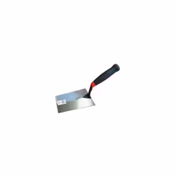 La truelle Bellota TRF44BBM est un outil de haute qualité conçu pour les travaux de maçonnerie. Son manche bi-matière offre u ...