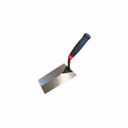 La truelle Bellota TRF44CBM est un outil de haute qualité conçu pour les travaux de maçonnerie. Son manche bi-matière offre u ...