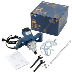 Bellota - Malaxeur mortier Gamme eco viat 1200W