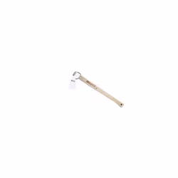 La hache d'élagage Bellota de 300 g avec manche est l'outil parfait pour tailler les agrumes de manière efficace et précise. ...