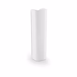Colonne The Gap Original dimensions : 190 x 150 x 720 mm (L/l/h) couleur : blanc matériau : céramique sanitaire Fabricant : R ...