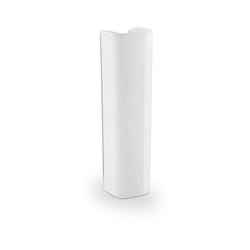 The Gap - Colonne, blanc A337470000 - Roca
