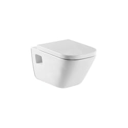 The Gap - wc suspendu avec chasse profonde, 340 x 540 x 400 mm, blanc A346477000 - Roca